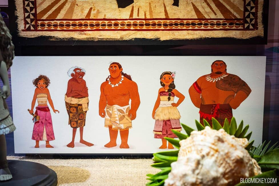 D23 Expo DEC Hugs Moana モアナ　ディズニーピンバッジ 205648 | DEC - D23 - Hugs are the Best - 2024 - Moana & Pua